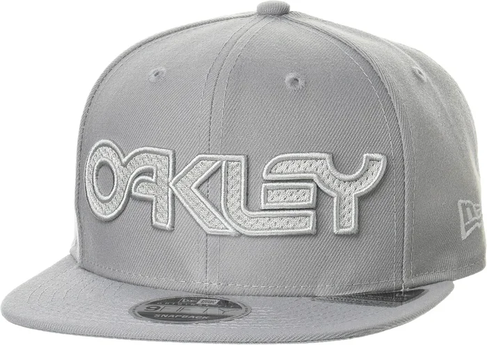 Oakley B2B Meshed FB Hat