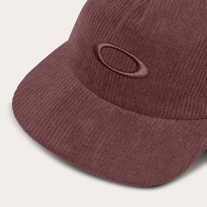 Oakley Ellipse Corduroy Hat
