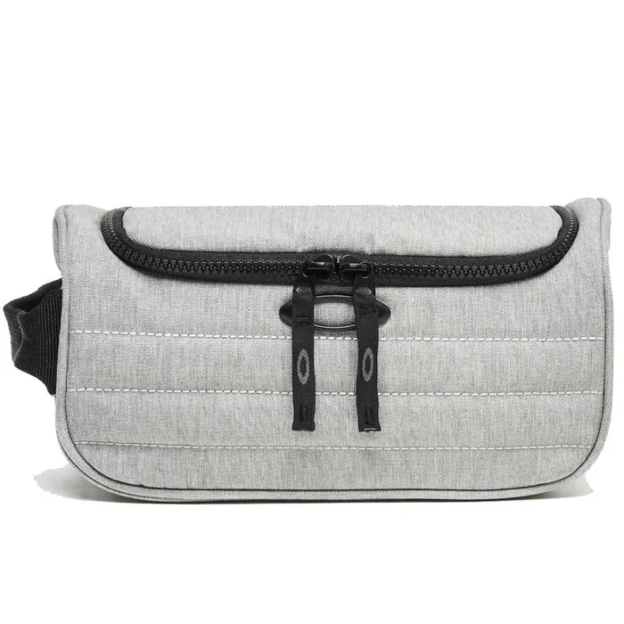 Oakley Enduro Beauty Case – Stone Grey