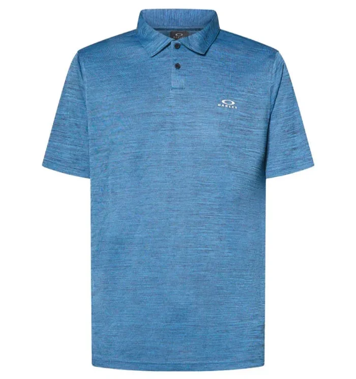 Oakley Hydrolix Galaxy Polo – Dark Pacific