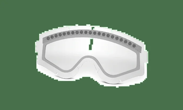 Oakley Men’s E-Frame Lenses