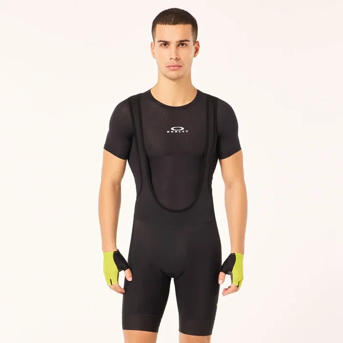 Oakley Men’s Endurance Base Layer Short Sleeve Shirt