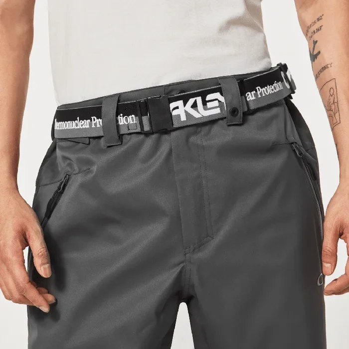 Oakley Men’s TNP Factory Belt
