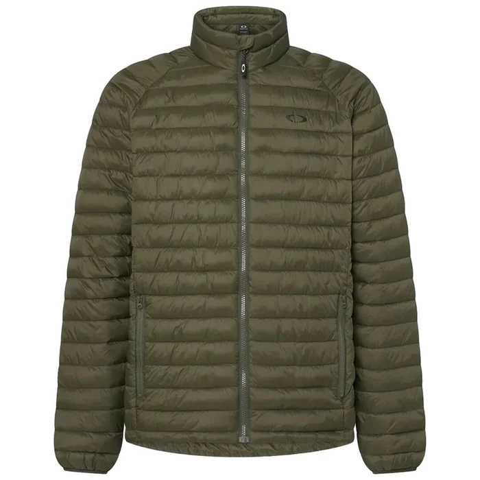 Oakley Omni Thermal Jacket – New Dark Brush