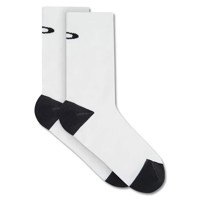 Oakley Ribbed Ellipse Long Golf Socks – 23 Men