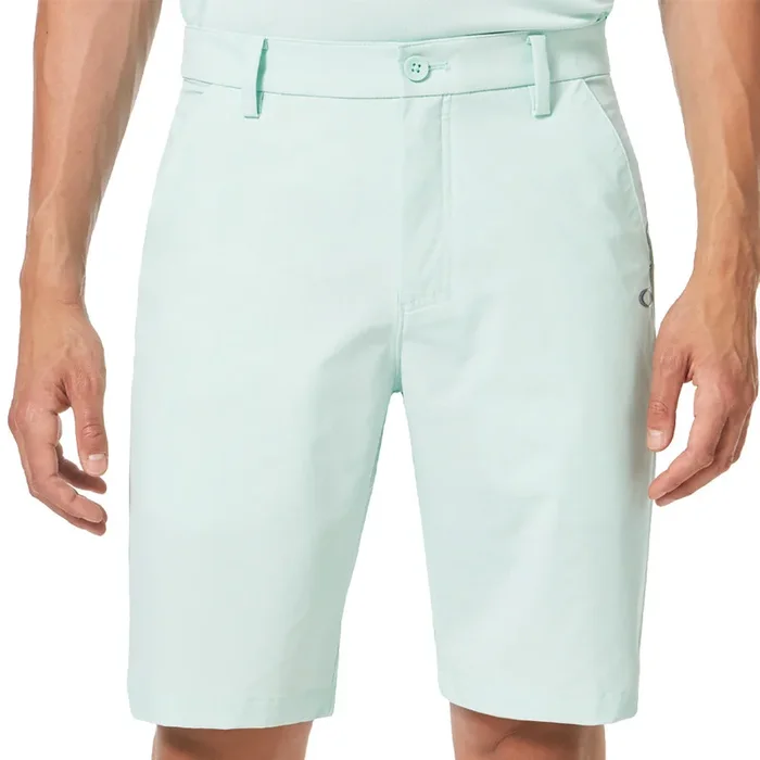 Oakley Take Pro Lite Shorts – Bay Green
