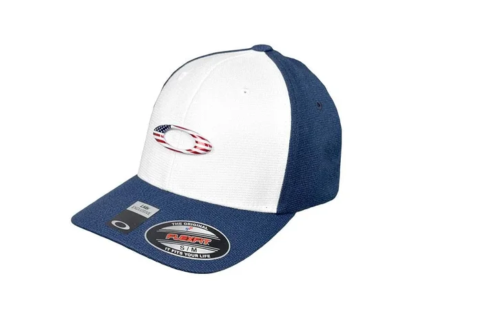 Oakley Tincan Stretch-Fitted Cap