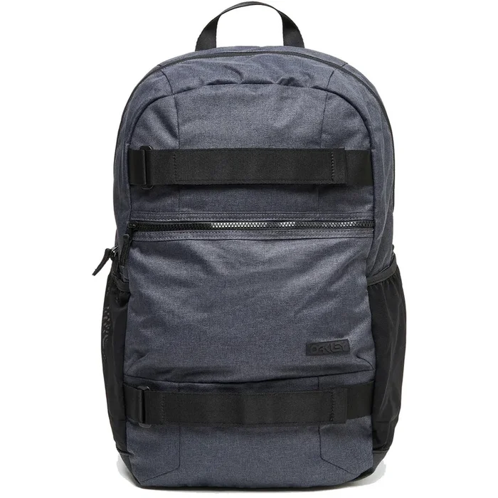 Oakley Transit Sport Backpack – Blackout Heather