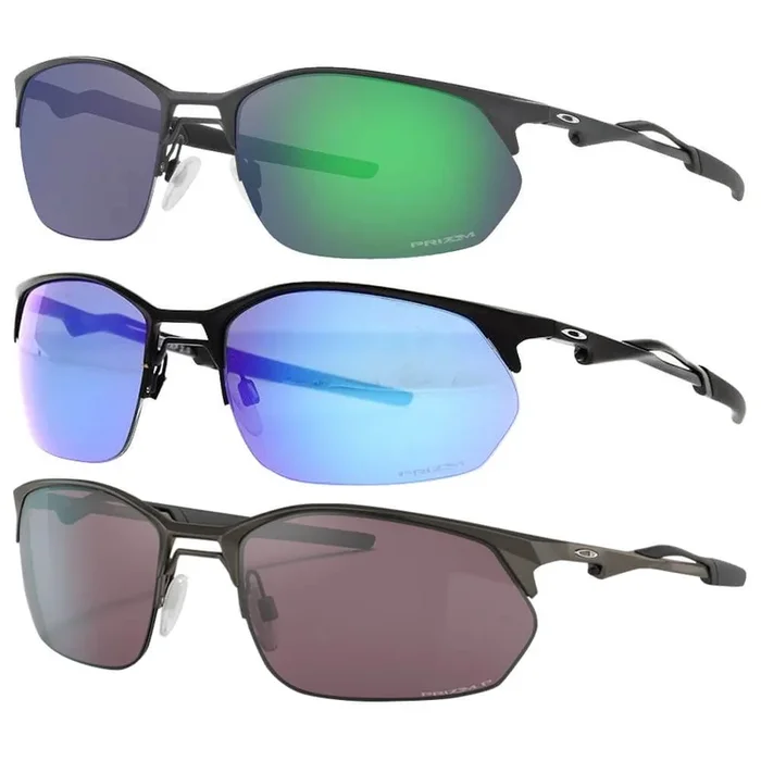 Oakley Wire Tap 2.0 Sunglasses