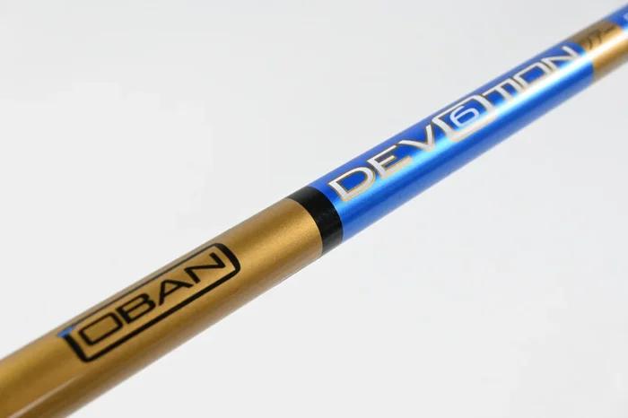 Oban Devotion 65 Driver Shaft / Stiff Flex / Titleist