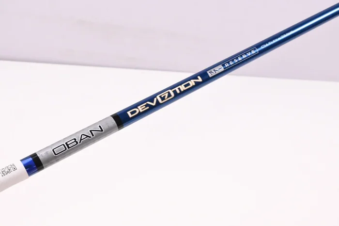 Oban Tour Reserve Limited 75 Driver Shaft / X-Flex / Ping 3rd Gen