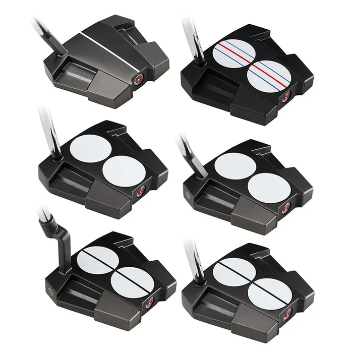 Odyssey 2-Ball Eleven Putter – 22