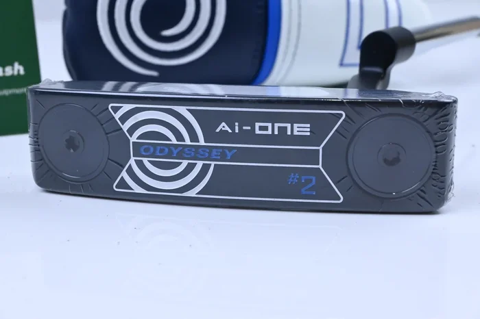 Odyssey Ai-One #2 Putter / 34 Inch