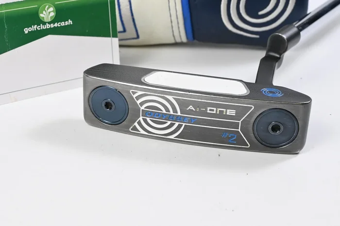Odyssey Ai-One #2 Putter / 35 Inch