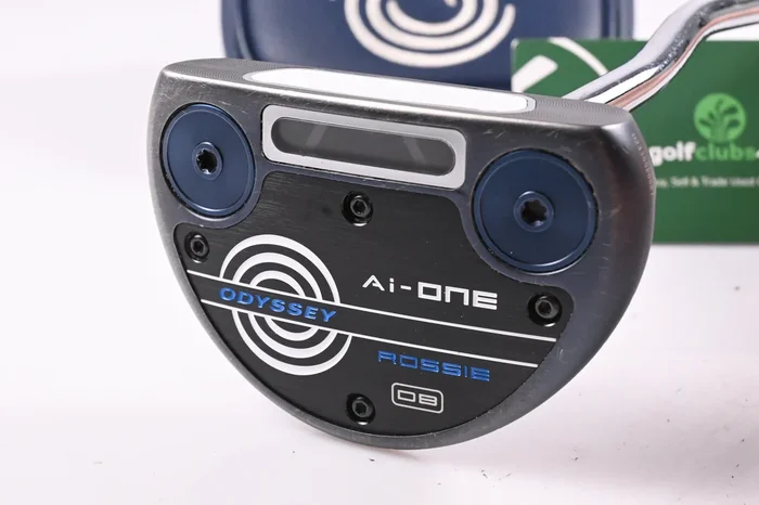 Odyssey Ai-One Rossie DB Putter / 35 Inch