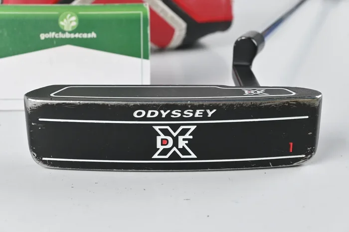 Odyssey DFX 1 2021 Putter / 35 Inch