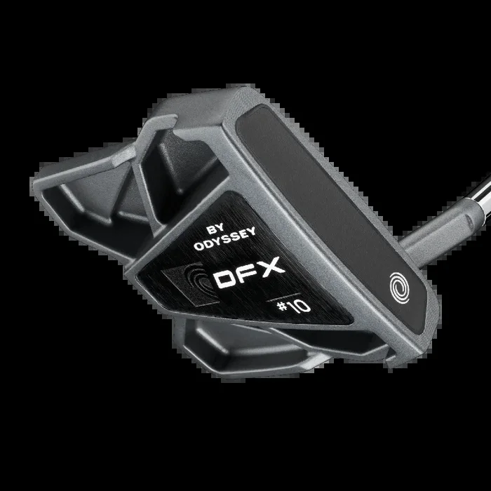 Odyssey DFX 25 Putter