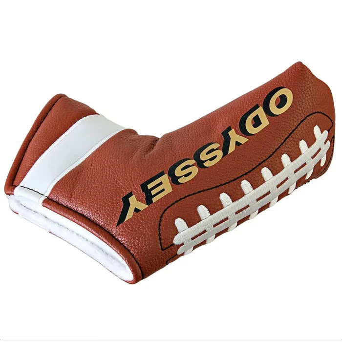 Odyssey Football Blade Headcover