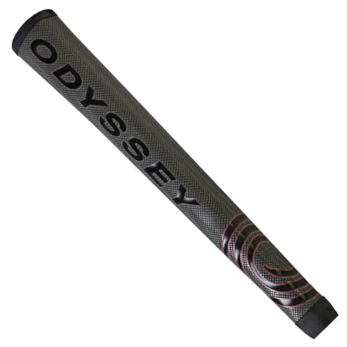 Odyssey Jumbo Putter Grip – Charcoal