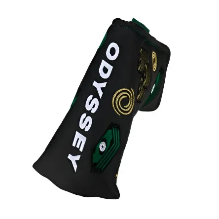 Odyssey Money 2024 Putter Cover
