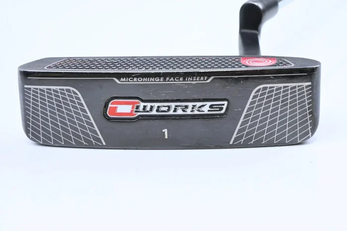 Odyssey O-Works 1 2020 Putter / 34 Inch