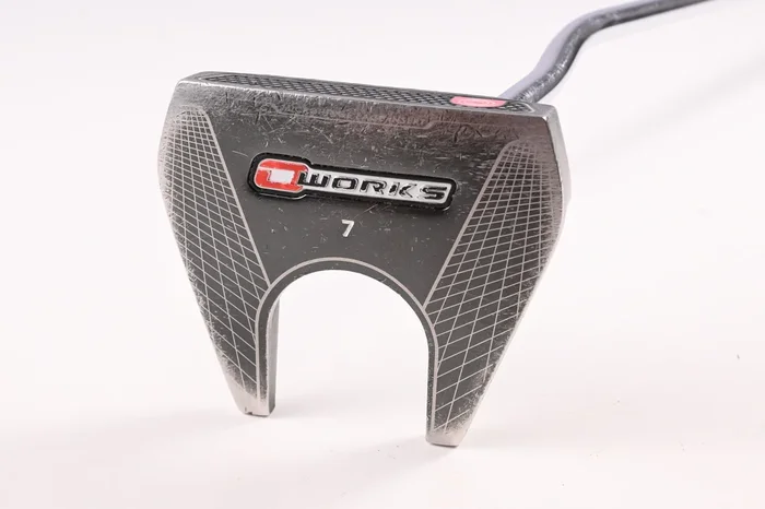 Odyssey O-Works #7 2020 Putter / 33 Inch
