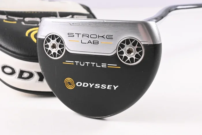 Odyssey Stroke Lab Tuttle Putter / 35 Inch