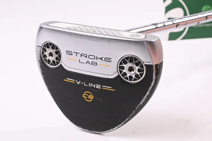 Odyssey Stroke Lab V-Line Putter / 34 Inch