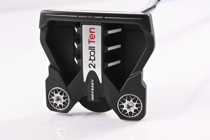 Odyssey TEN 2-Ball Putter / 34 Inch