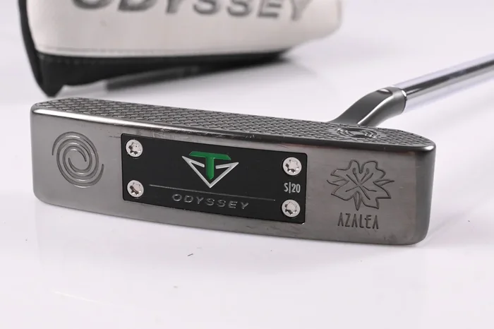 Odyssey Toulon Azalea 2022 Putter / 35 Inch