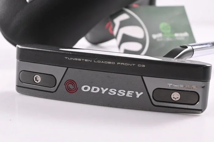 Odyssey Tri-Hot 5K Three Putter / 35 Inch