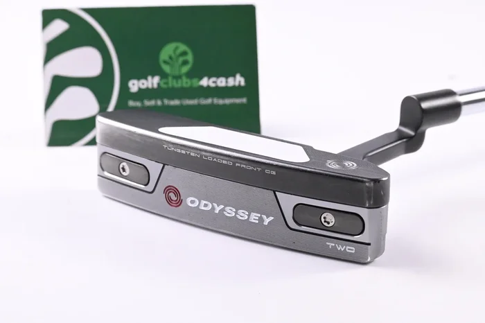 Odyssey Tri-Hot 5K Two Putter / 34.75 Inch