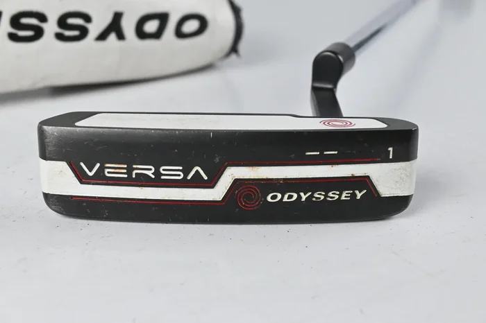 Odyssey Versa 1 Putter / 32.5 Inch