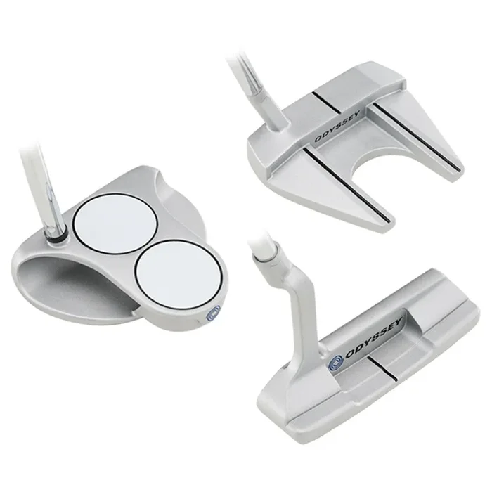 Odyssey White Hot OG Putter – 23 Women