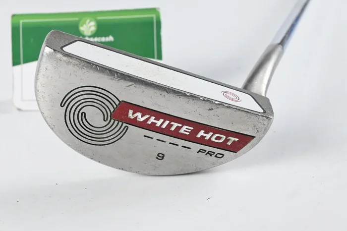 Odyssey White Hot Pro 9 Putter / 34 Inch