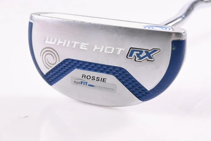 Odyssey White Hot RX Rossie Putter / 34 Inch