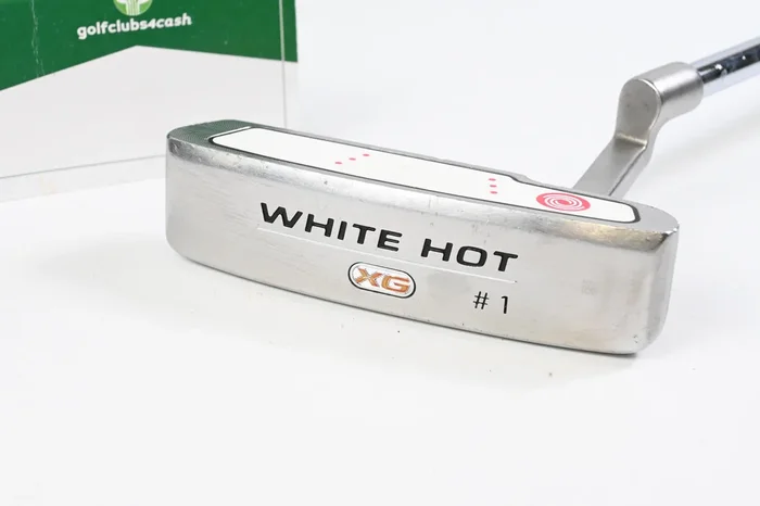 Odyssey White Hot XG #1 Putter / 34 Inch