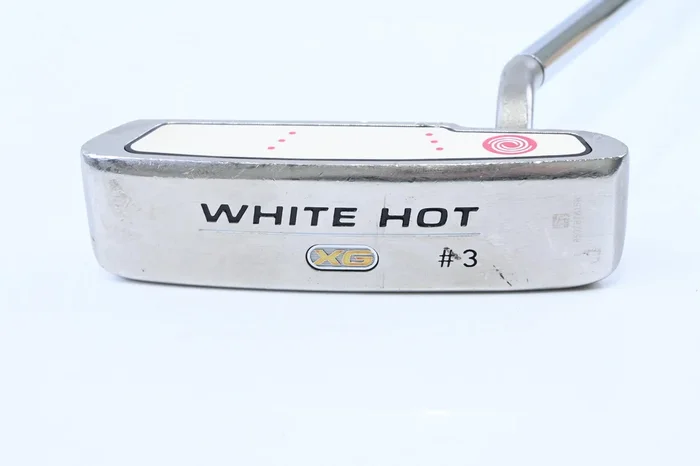 Odyssey White Hot XG #3 Putter / 30 Inch