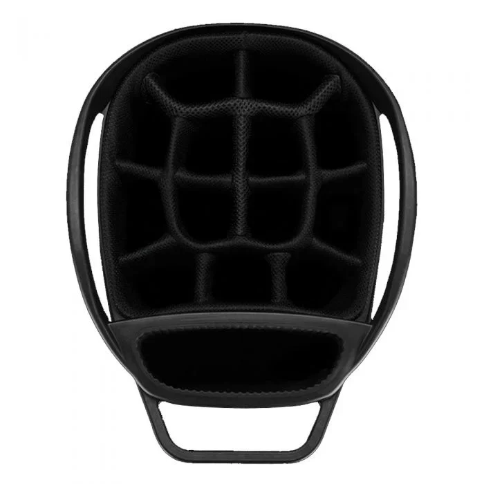 Ogio Alpha Convoy 514 Cart Bag – Black
