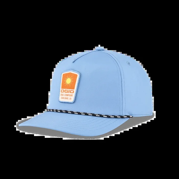 OGIO Alpha OBC Snapback Cap