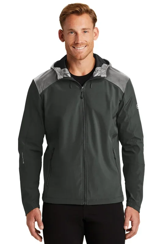 OGIO ENDURANCE Men’s Liquid Jacket. OE723