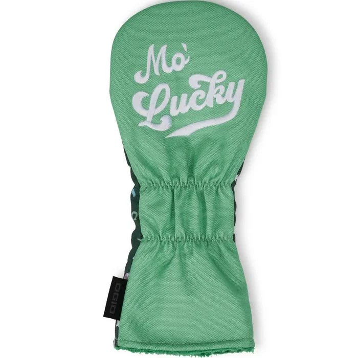 OGIO Fairway Headcover – Mo’ Lucky