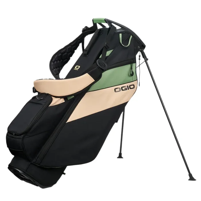 OGIO Fuse Stand Bag – Dew Sweeper