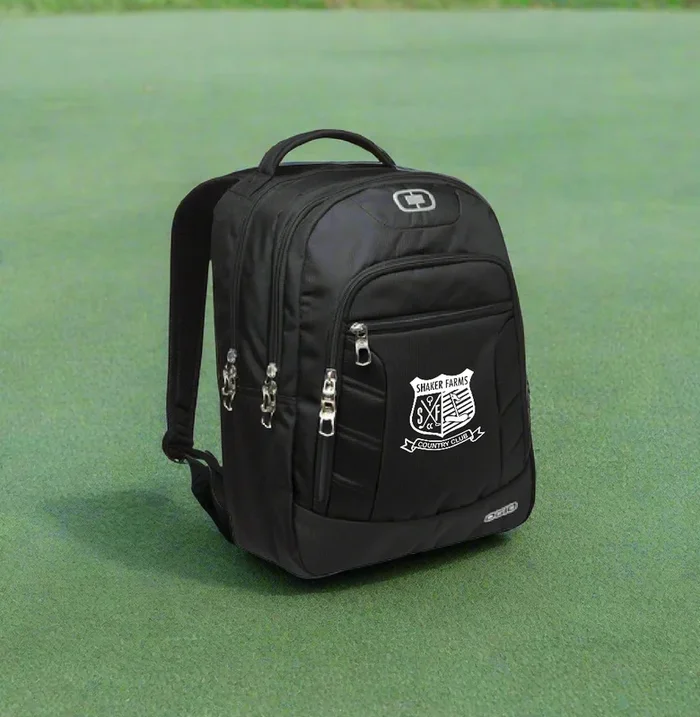 OGIO Golf Colton Pack Bag