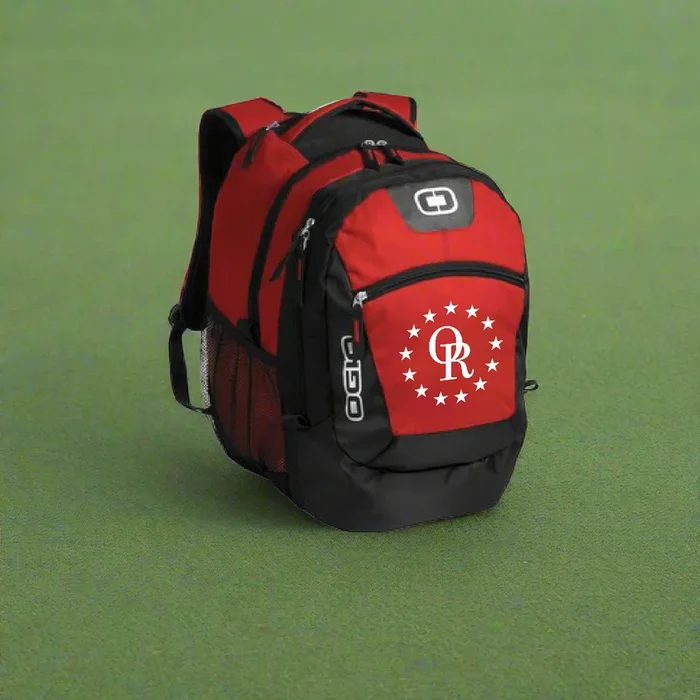 OGIO Golf Rogue Pack Bag