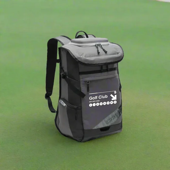 OGIO Golf X-Fit Pack Bag