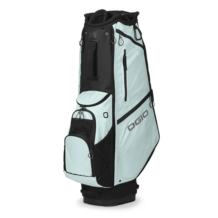 OGIO Ladies XIX Cart Bag 14 – Aqua