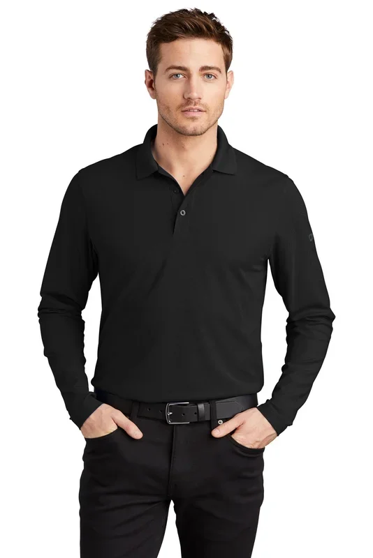 OGIO Men’s Caliber 2.0 Long Sleeve. OG105