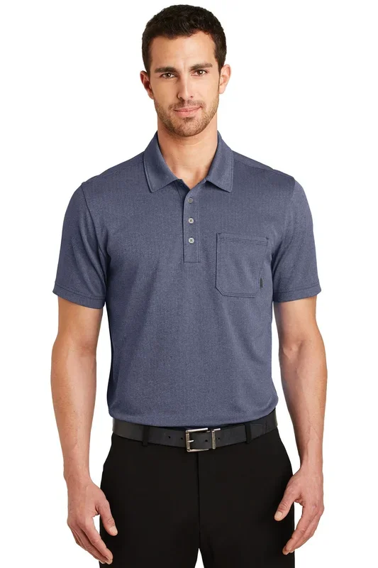 OGIO Men’s Express Polo. OG129