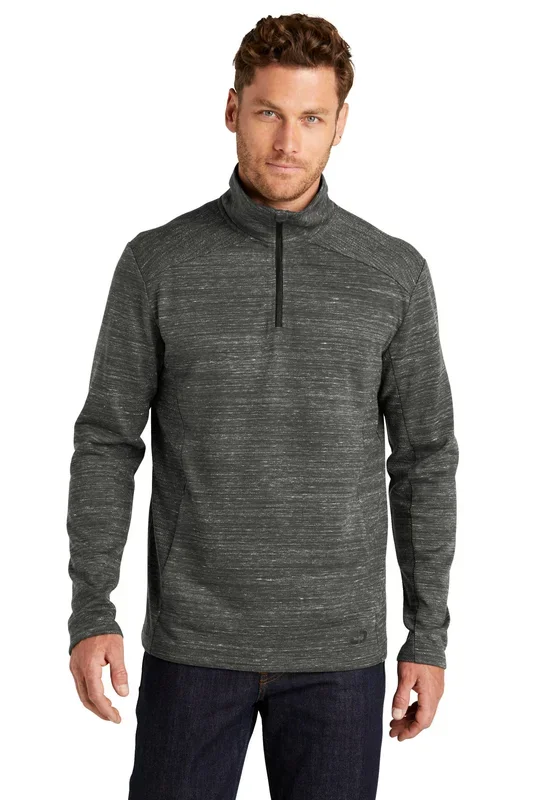 OGIO Men’s Flux 1/4-Zip. OG823